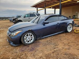 Infiniti G37 JOURNEY 3.7L 6 2013