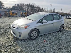 Toyota Prius 1.8L 4 2010