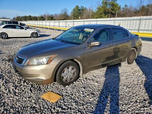 Honda Accord LXP 2.4L 4 2009