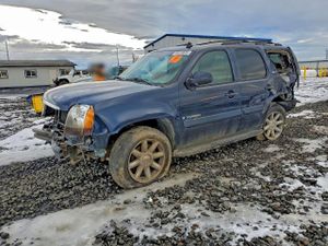 GMC Yukon 5.3L 8 2007