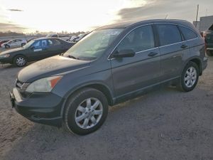 Honda CR-V SE 2.4L 4 2011