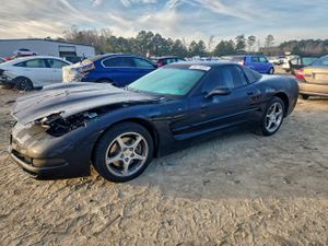 Chevrolet Corvette 5.7L 8 2002