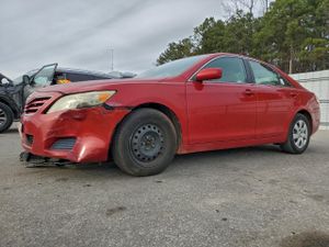 Toyota Camry BASE 2.5L 4 2010