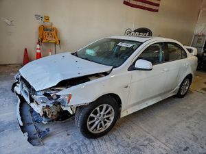 Mitsubishi Lancer ES/ES SPORT 2.0L 4 2011