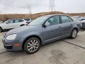 Volkswagen Jetta SE 2.5L 5 2010