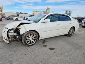 Toyota Avalon XL 3.5L 6 2008