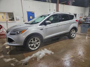 Ford Escape TITANIUM 2.0L 4 2015