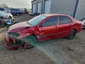 Toyota Corolla CE 1.8L 4 2007