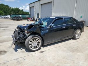 Chrysler 300C LUXURY 5.7L 8 2012