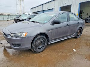 Mitsubishi Lancer DE 2.0L 4 2010
