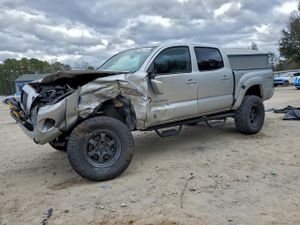 Toyota Tacoma DOUBLE CAB 4.0L 6 2006