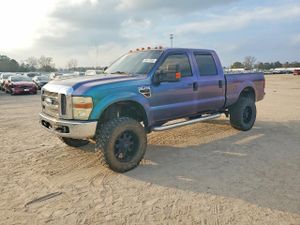 Ford F-250 SUPER DUTY 6.4L 8 2008