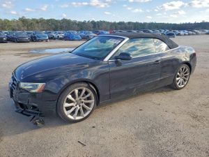 Audi A5 PREMIUM PLUS 2.0L 4 2014