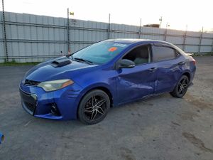 Toyota Corolla L 1.8L 4 2014