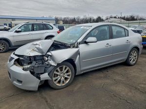 Mazda 3 I 2.0L 4 2007