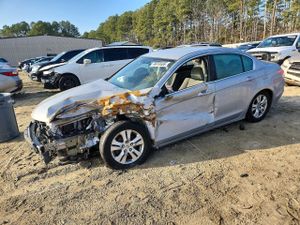 Honda Accord LXP 2.4L 4 2010