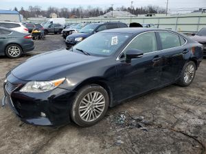 Lexus ES 350 3.5L 6 2015