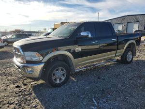 Dodge RAM 6.7L 6 2011