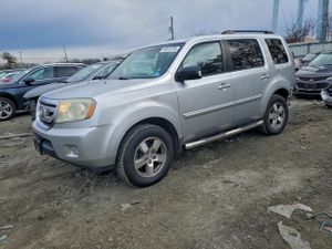 Honda Pilot EXL 3.5L 6 2010