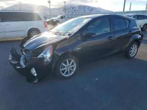 Toyota Prius 1.5L 4 2015