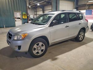 Toyota Rav4 2.5L 4 2010
