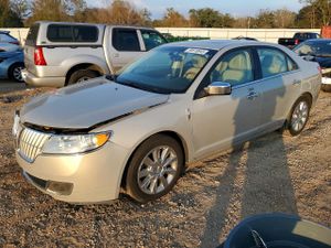 Lincoln MKZ 3.5L 6 2010
