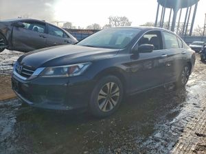 Honda Accord LX 2.4L 4 2015