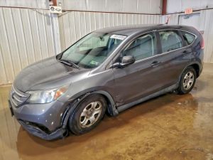 Honda CR-V LX 2.4L 4 2013