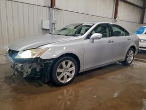 Lexus ES 350 3.5L 6 2009