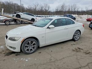 BMW 3 Series I 3.0L 6 2008