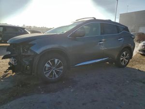 Nissan Murano SV 3.5L 6 2020