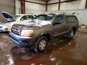 Toyota Tacoma 2.7L 4 2009