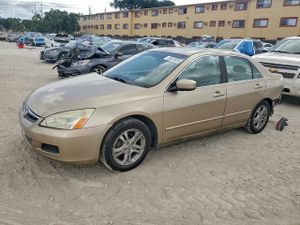 Honda Accord EX 2.4L 4 2006