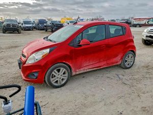 Chevrolet Spark LS 1.2L 4 2015
