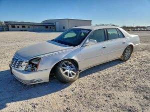 Cadillac DTS 4.6L 8 2009