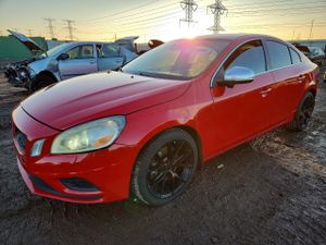 Volvo S60 T6 3.0L 6 2012