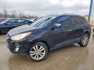 Hyundai Tucson GLS 2.4L 4 2011