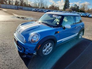 Mini Cooper 1.6L 4 2013