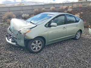 Toyota Prius 1.5L 4 2008