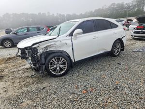 Lexus RX 450H 3.5L 6 2013