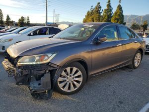 Honda Accord EXL 3.5L 6 2014