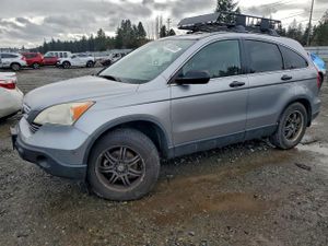Honda CR-V EX 2.4L 4 2007