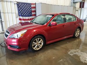 Subaru Legacy 2.5I PREMIUM 2.5L 4 2014