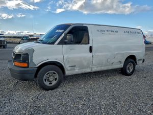 Chevrolet Express 6.0L 8 2005
