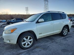 Toyota Rav4 3.5L 6 2006