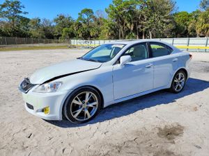 Lexus IS 250 2.5L 6 2009