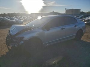 Honda Civic VP 1.8L 4 2010