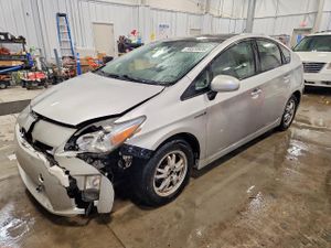 Toyota Prius 1.8L 4 2010