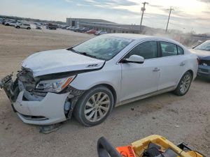 Buick LaCrosse 3.6L 6 2014