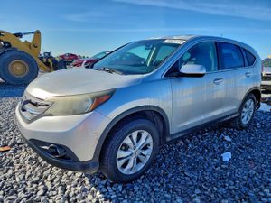 Honda CR-V EX 2.4L 4 2012
